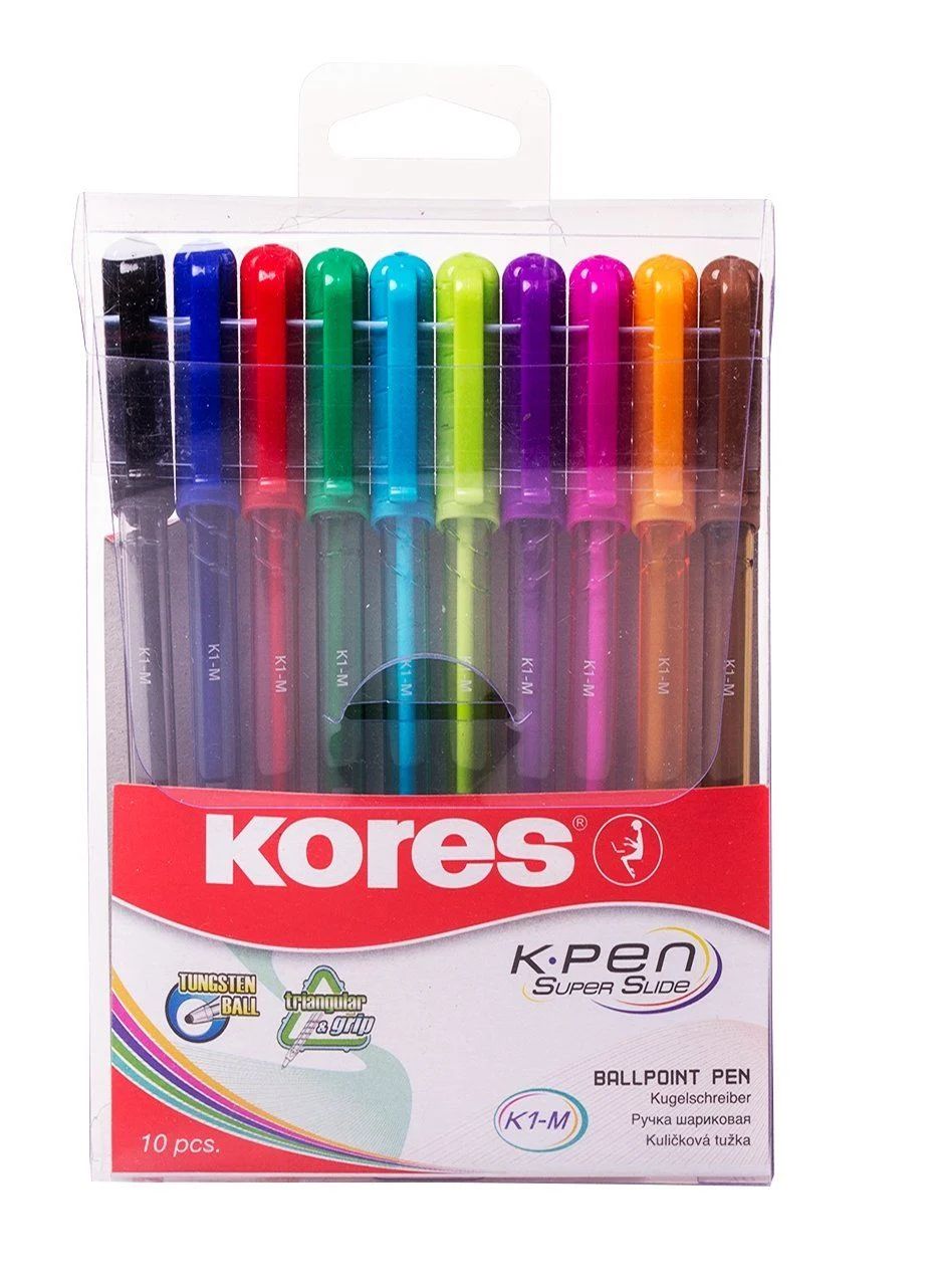 PIX UNICA FOLOSINTA K1 1MM 10/BLISTER KORES PIX UNICA FOLOSINTA K1 1MM 10/BLISTER KORES